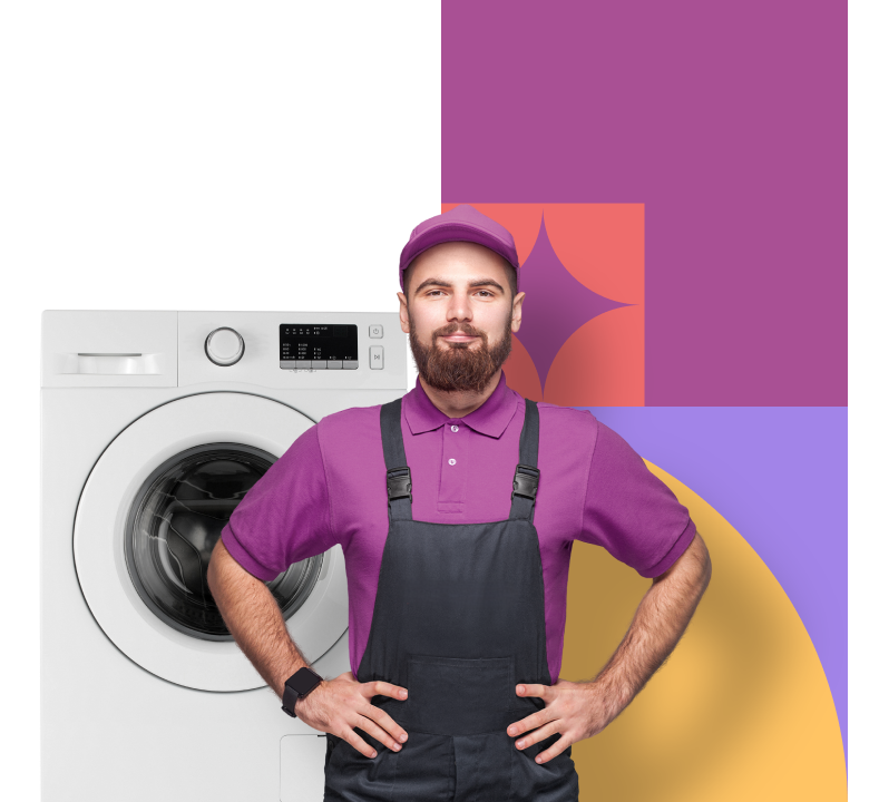 Professional Washing Machine Repairs in Your City